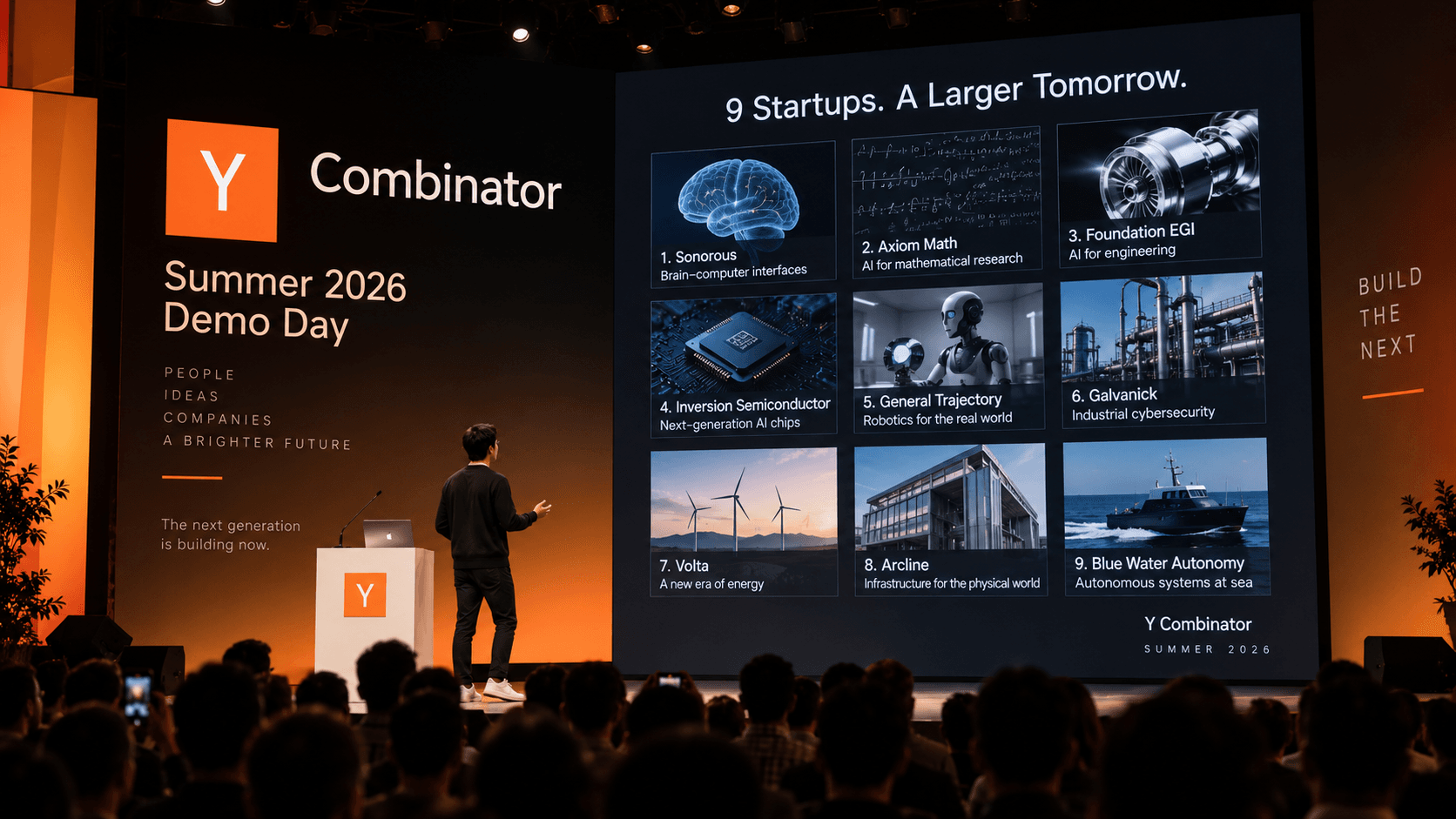 Yatırımcılar Y Combinator’da Bu 9 Girişimin Peşine Düştü